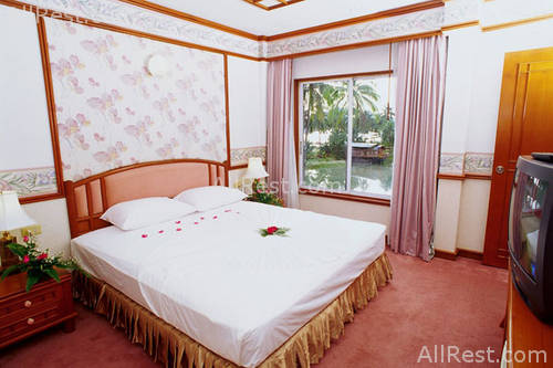 Koh Chang Grand Lagoona Resort 17